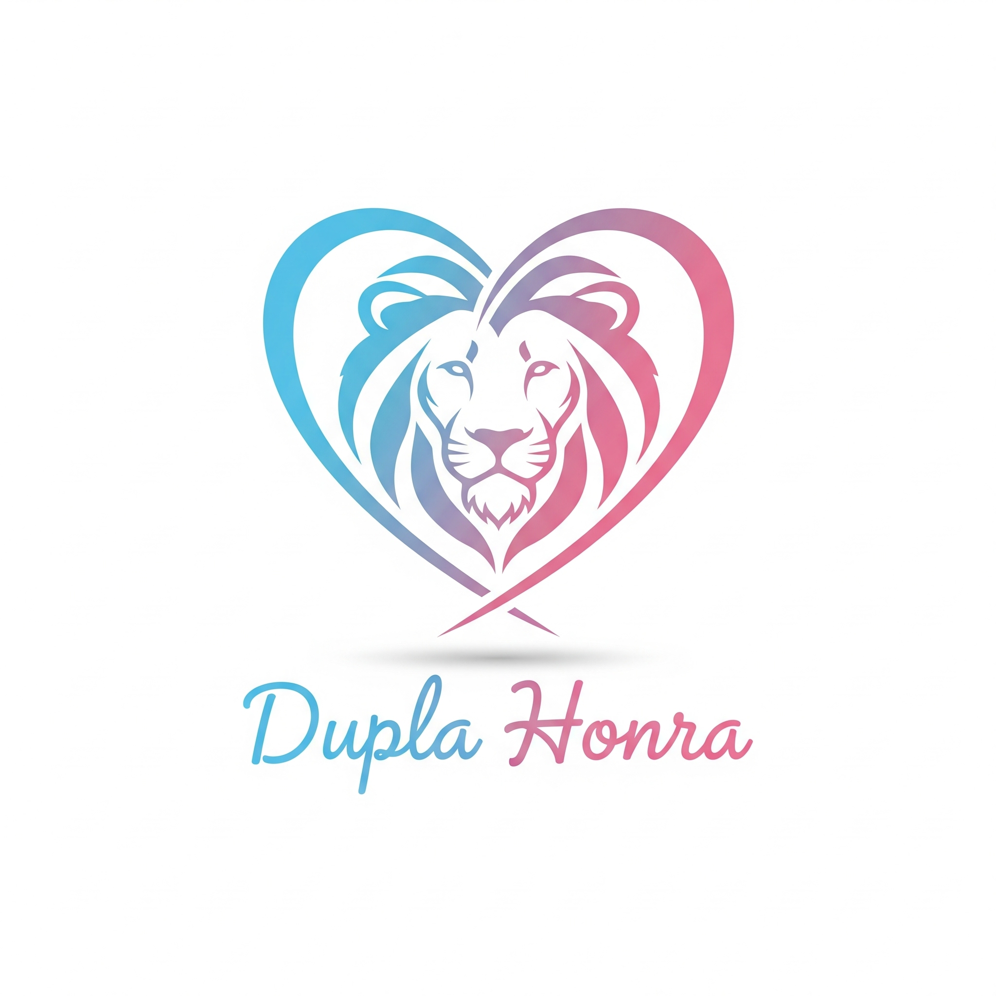 Logo Projeto Dupla Honra