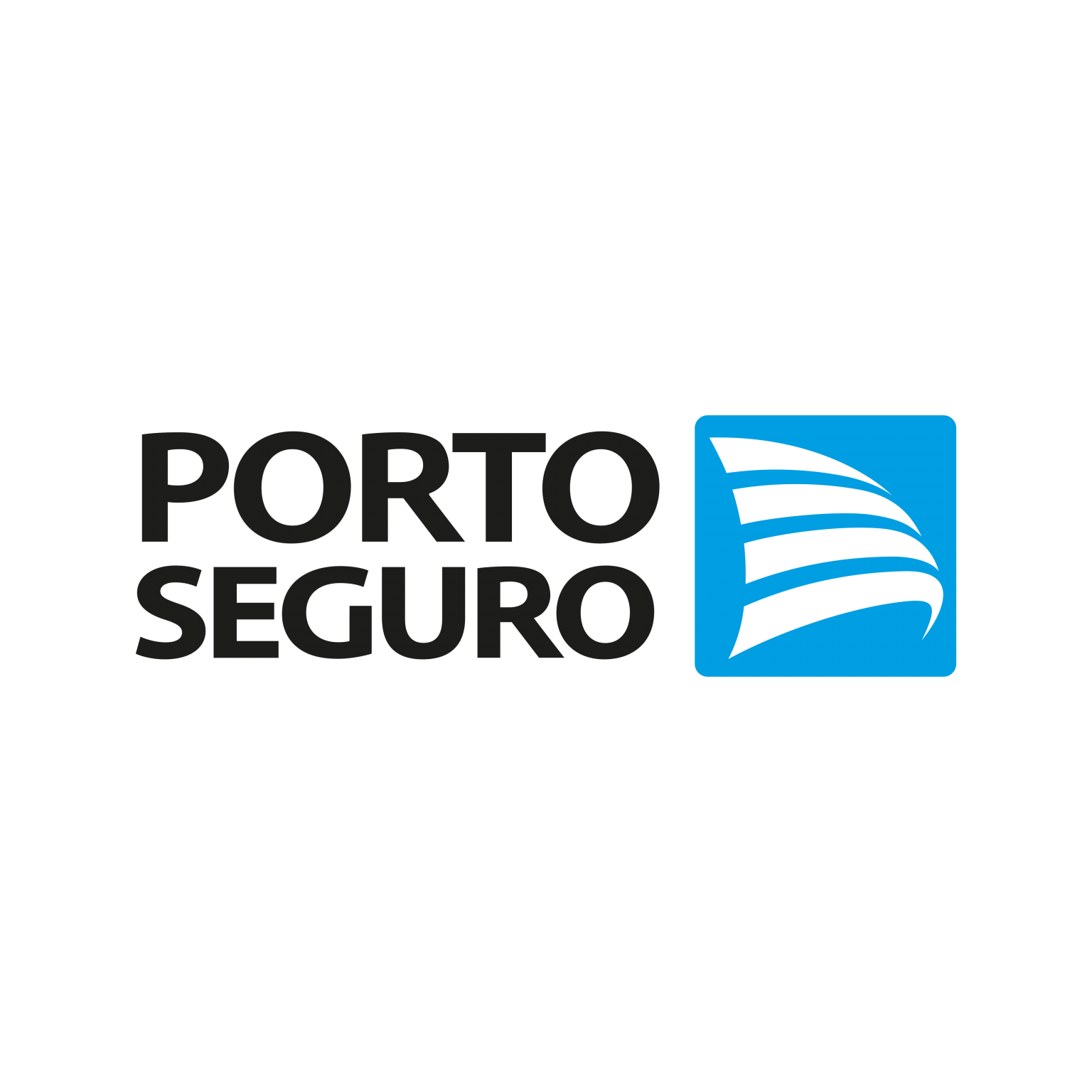 Logo do convênio Porto Seguro