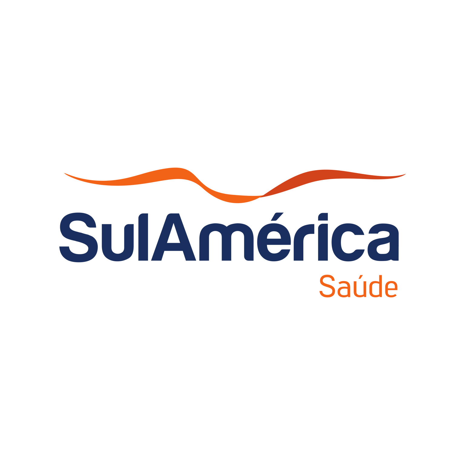 Logo do convênio SulAmérica